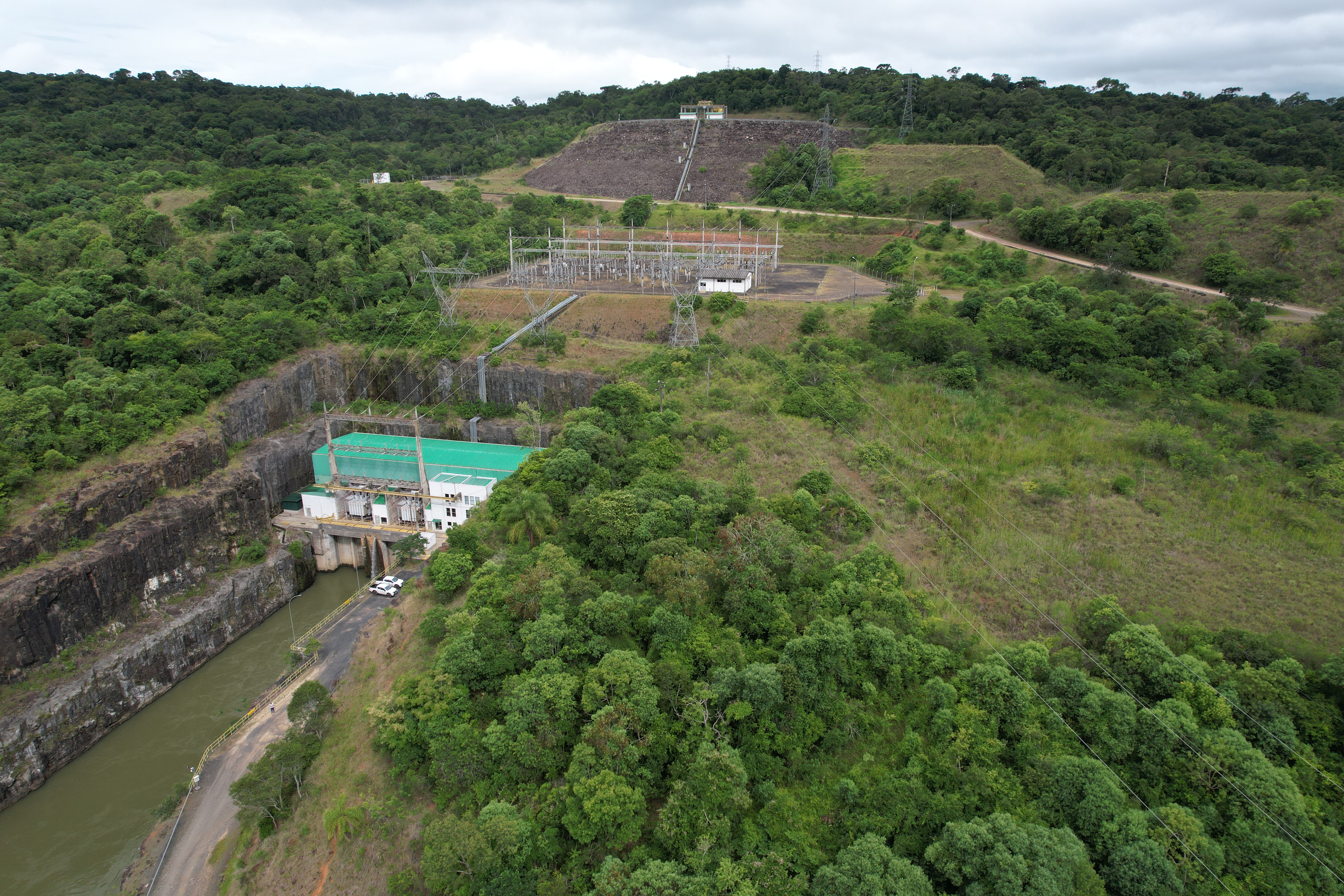 UHE Fundão